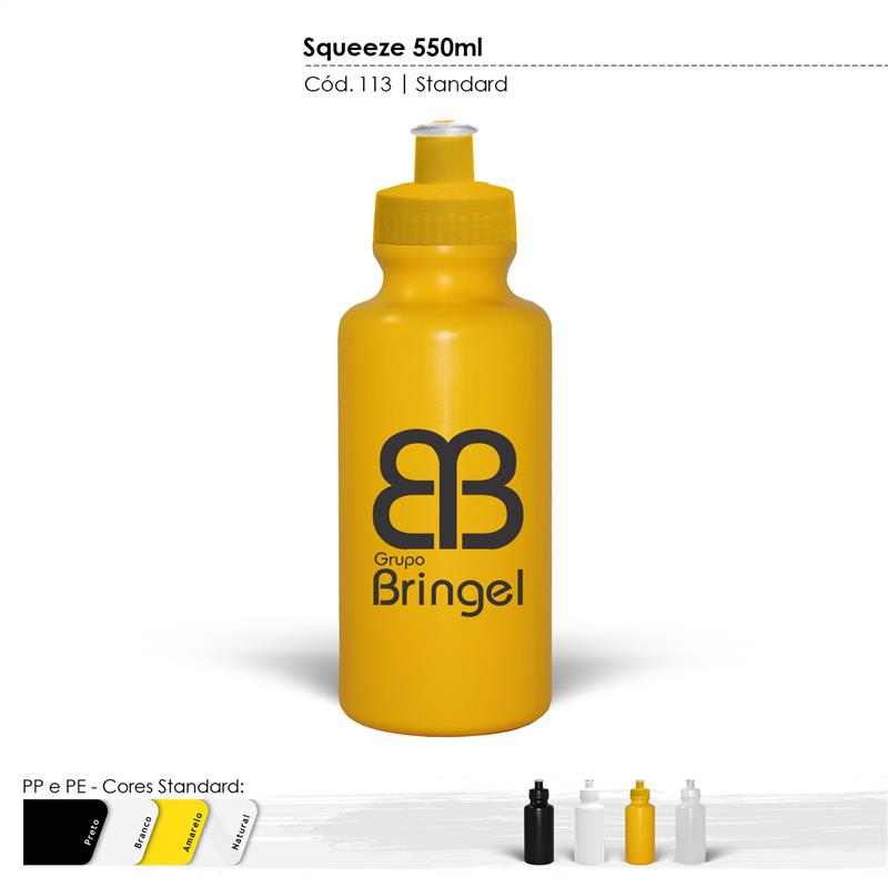 Squeeze 500ml