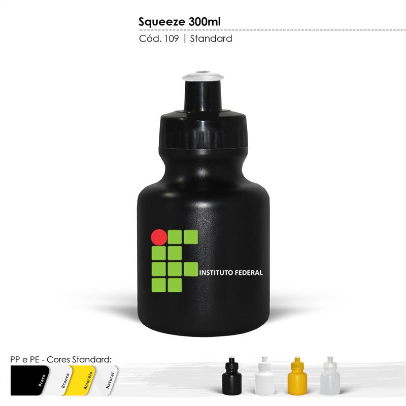 Squeeze 300ml