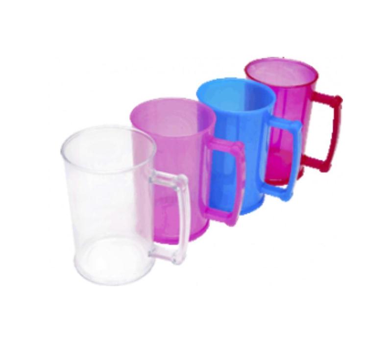 Caneca de Acrlico 430ml