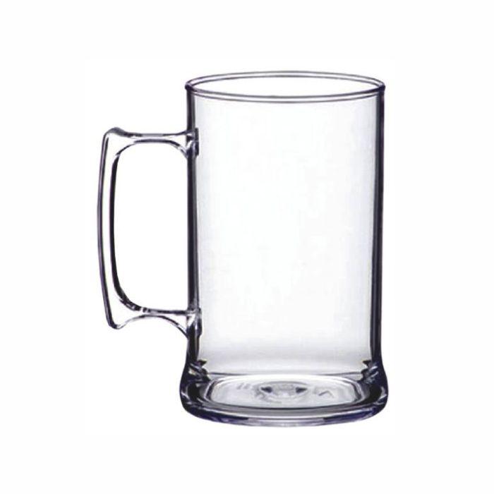 Caneca de Acrlico 300ml